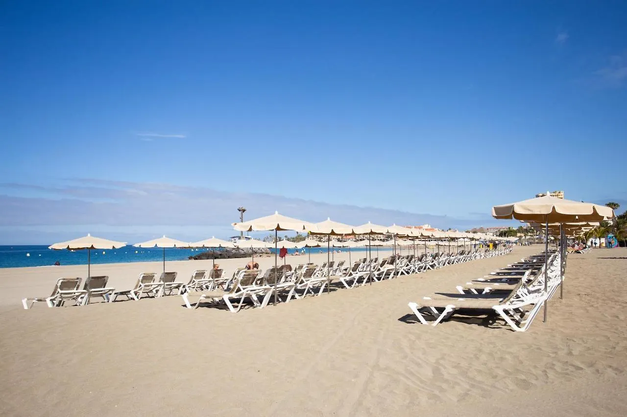 アパート Home2Book Beachfront Design&Views Los Cristianos