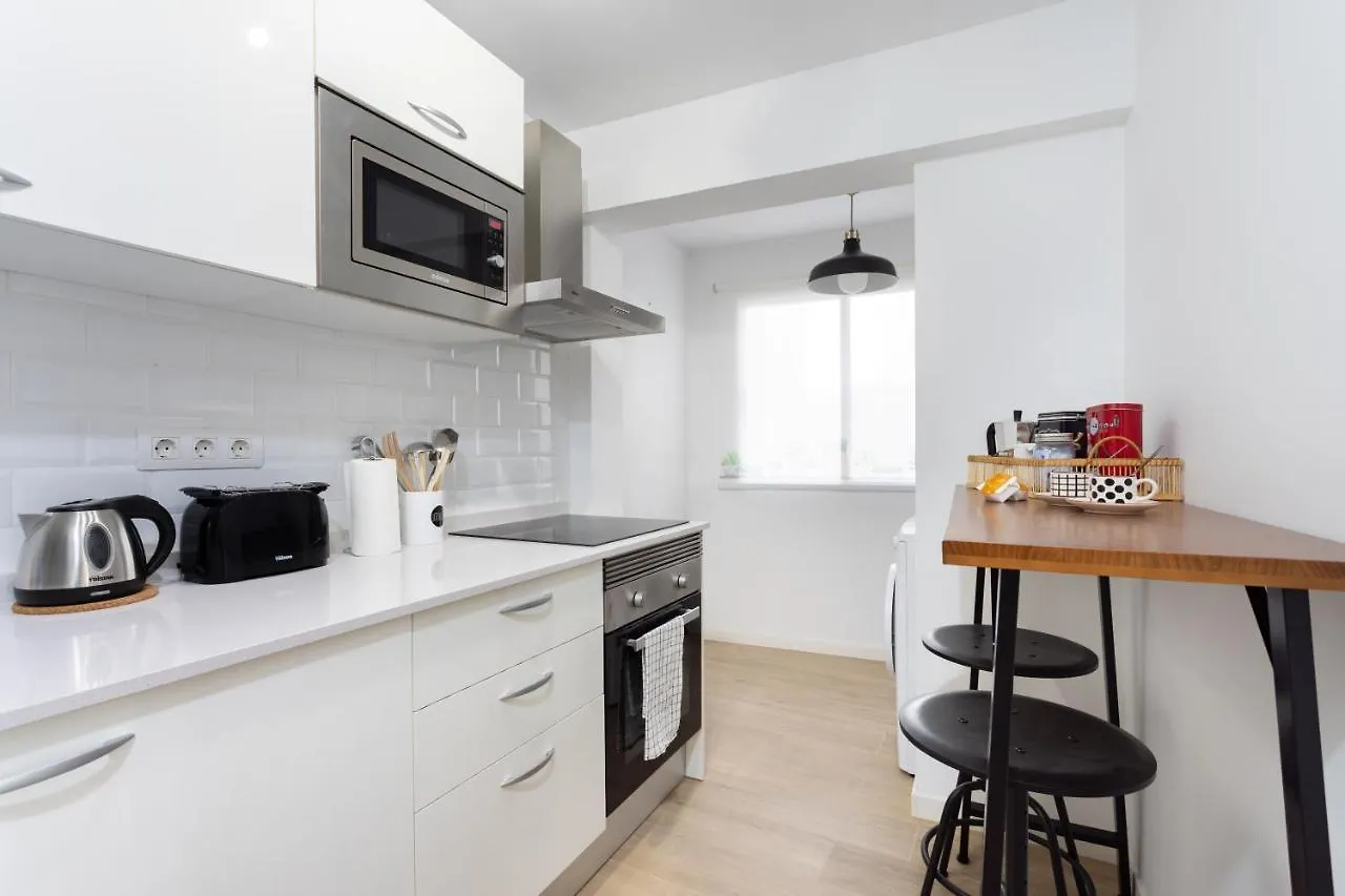 Lejlighed Home2Book Beachfront Design&Views Los Cristianos