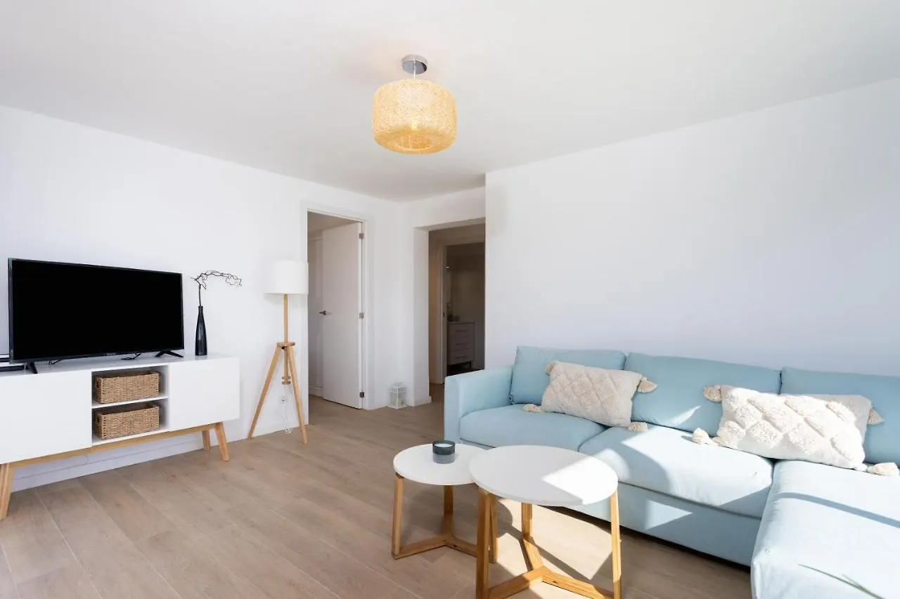 Home2Book Beachfront Design&Views Los Cristianos Spanien