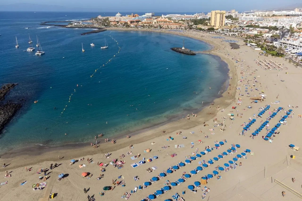 Home2Book Beachfront Design&Views Los Cristianos 0*, Los Cristianos (Tenerife) Spanien
