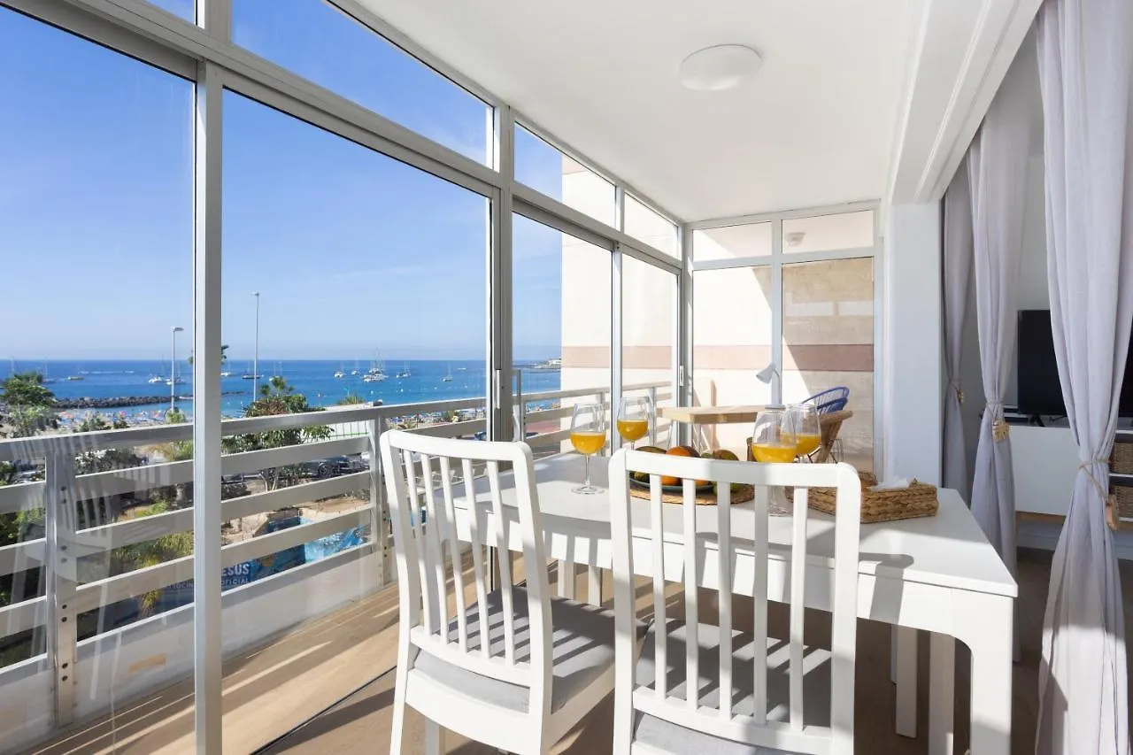 Home2Book Beachfront Design&Views Los Cristianos Lejlighed Los Cristianos (Tenerife)
