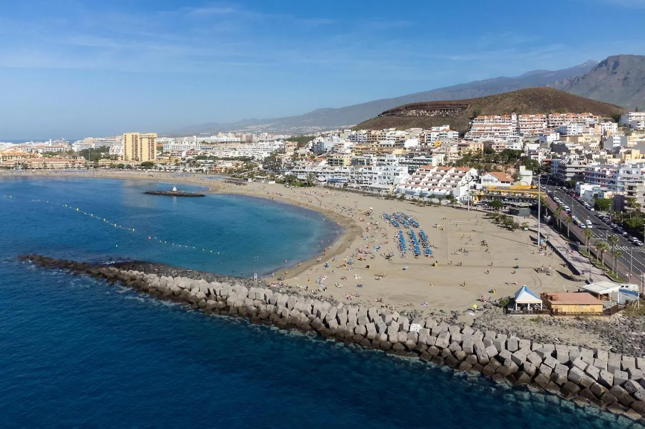Home2Book Beachfront Design&Views Los Cristianos Los Cristianos (Tenerife)