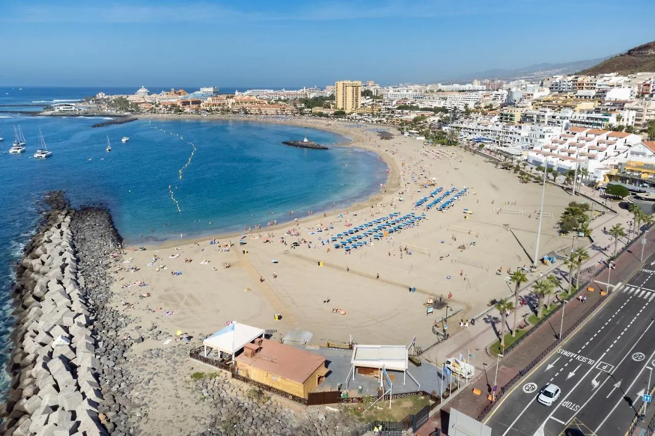 Lejlighed Home2Book Beachfront Design&Views Los Cristianos