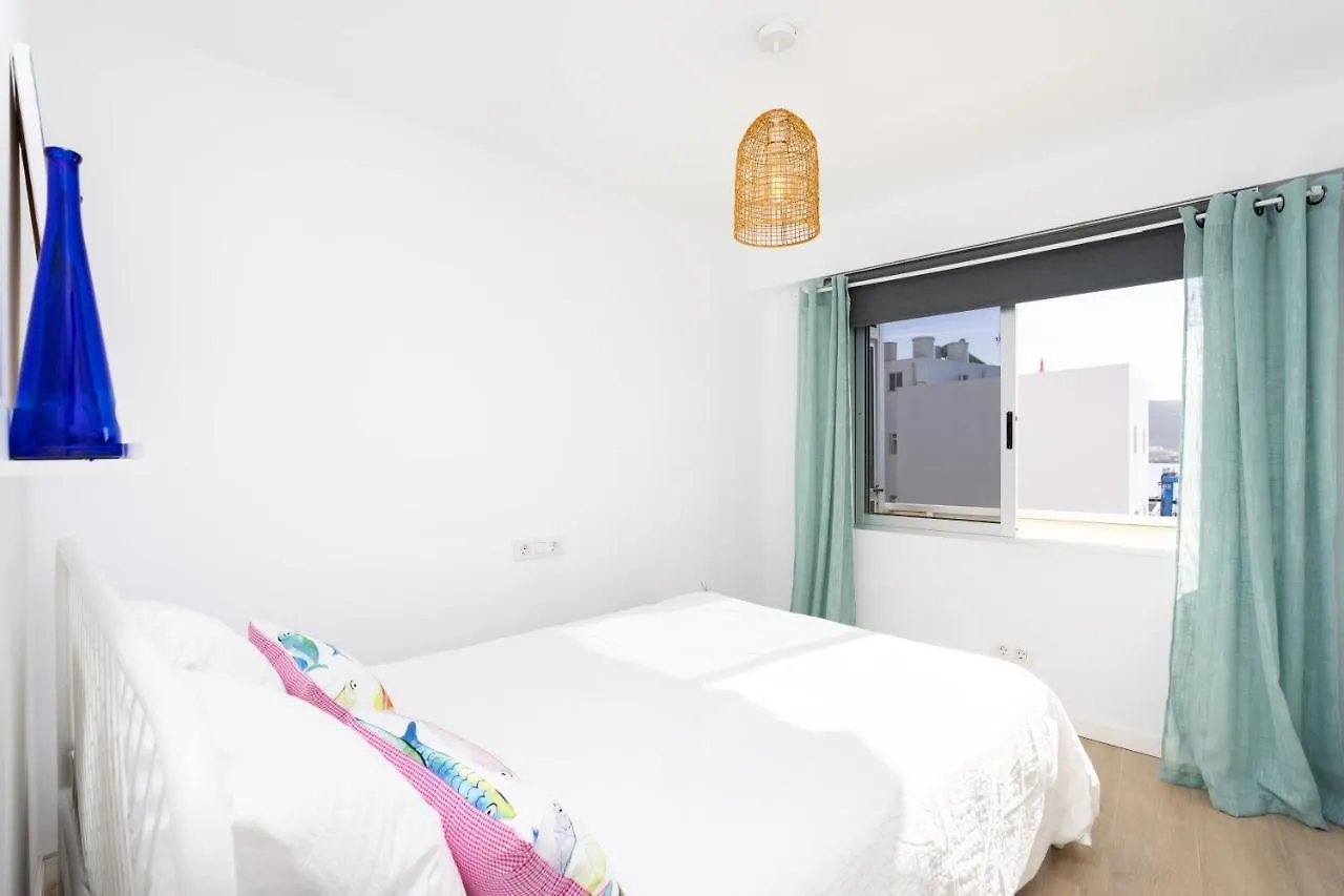 Lejlighed Home2Book Beachfront Design&Views Los Cristianos