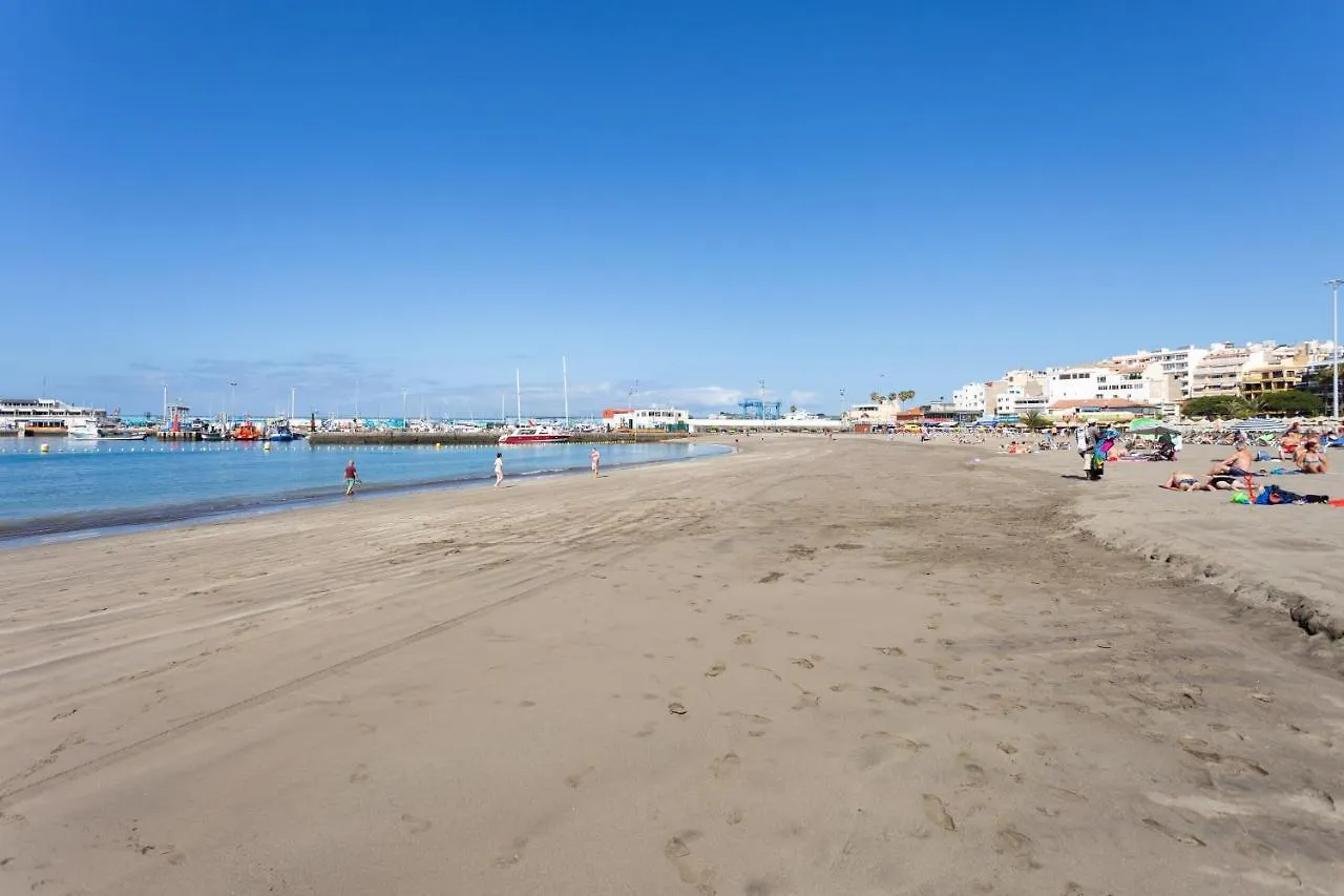 Home2Book Beachfront Design&Views Los Cristianos Lejlighed