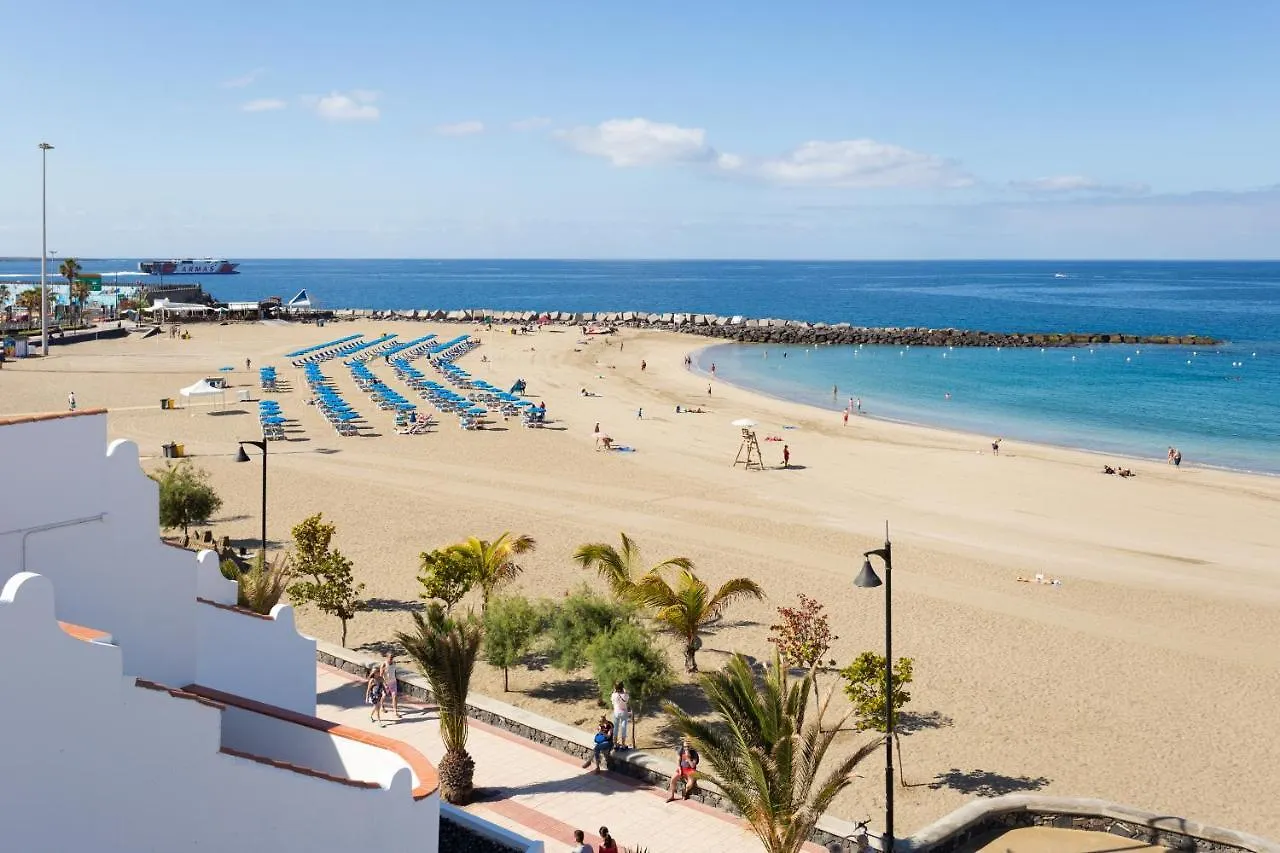 Home2Book Beachfront Design&Views Los Cristianos
