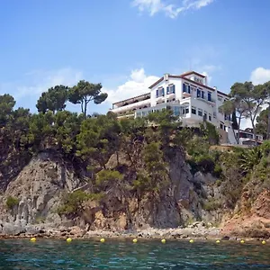 Sant Roc 3*, Calella De Palafrugell Spain