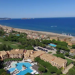 La Costa Golf & 4*, Pals Spain