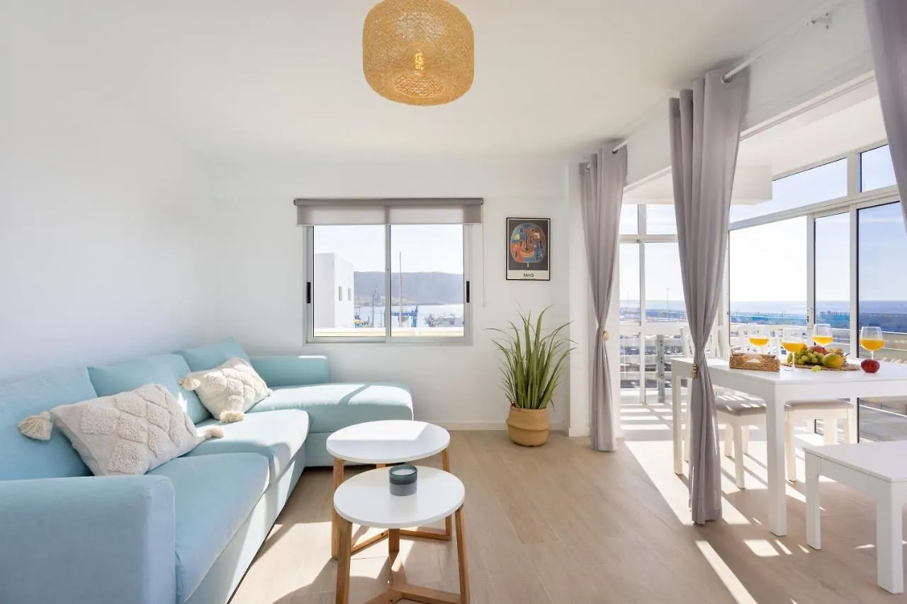 דירה Home2Book Beachfront Design&Views Los Cristianos