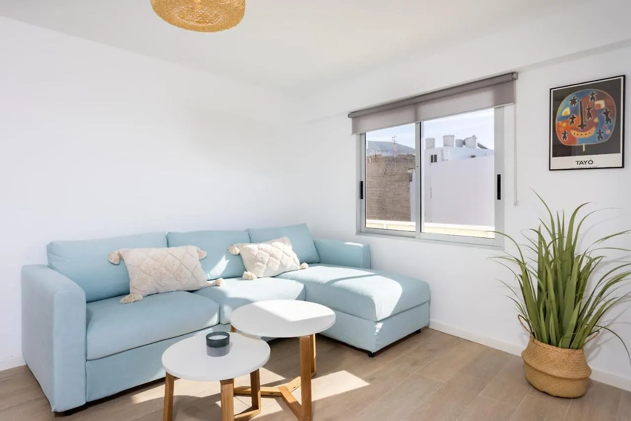 דירה Home2Book Beachfront Design&Views Los Cristianos
