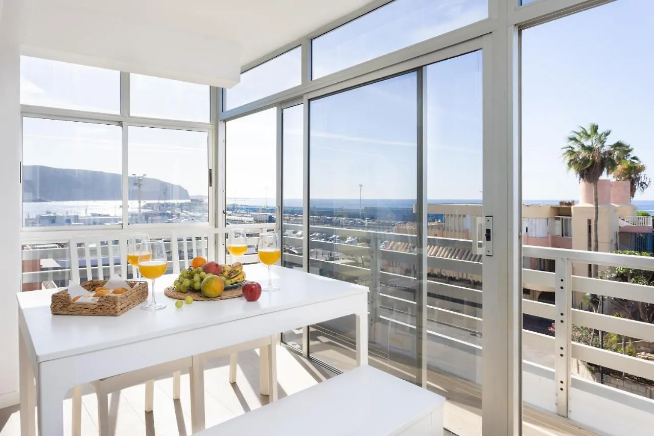 דירה Home2Book Beachfront Design&Views Los Cristianos