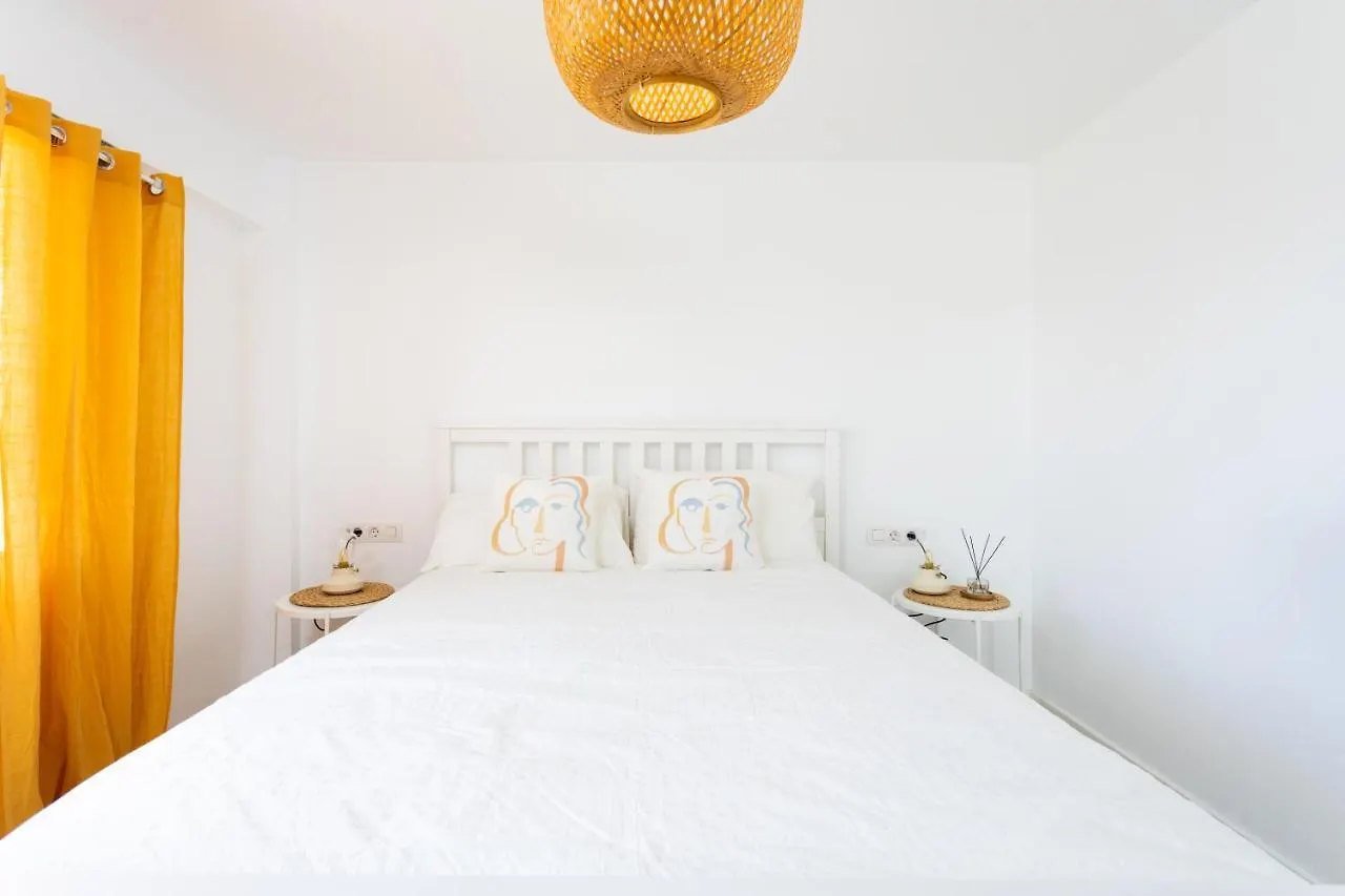 Home2Book Beachfront Design&Views Los Cristianos לוס כריסטיאנוס