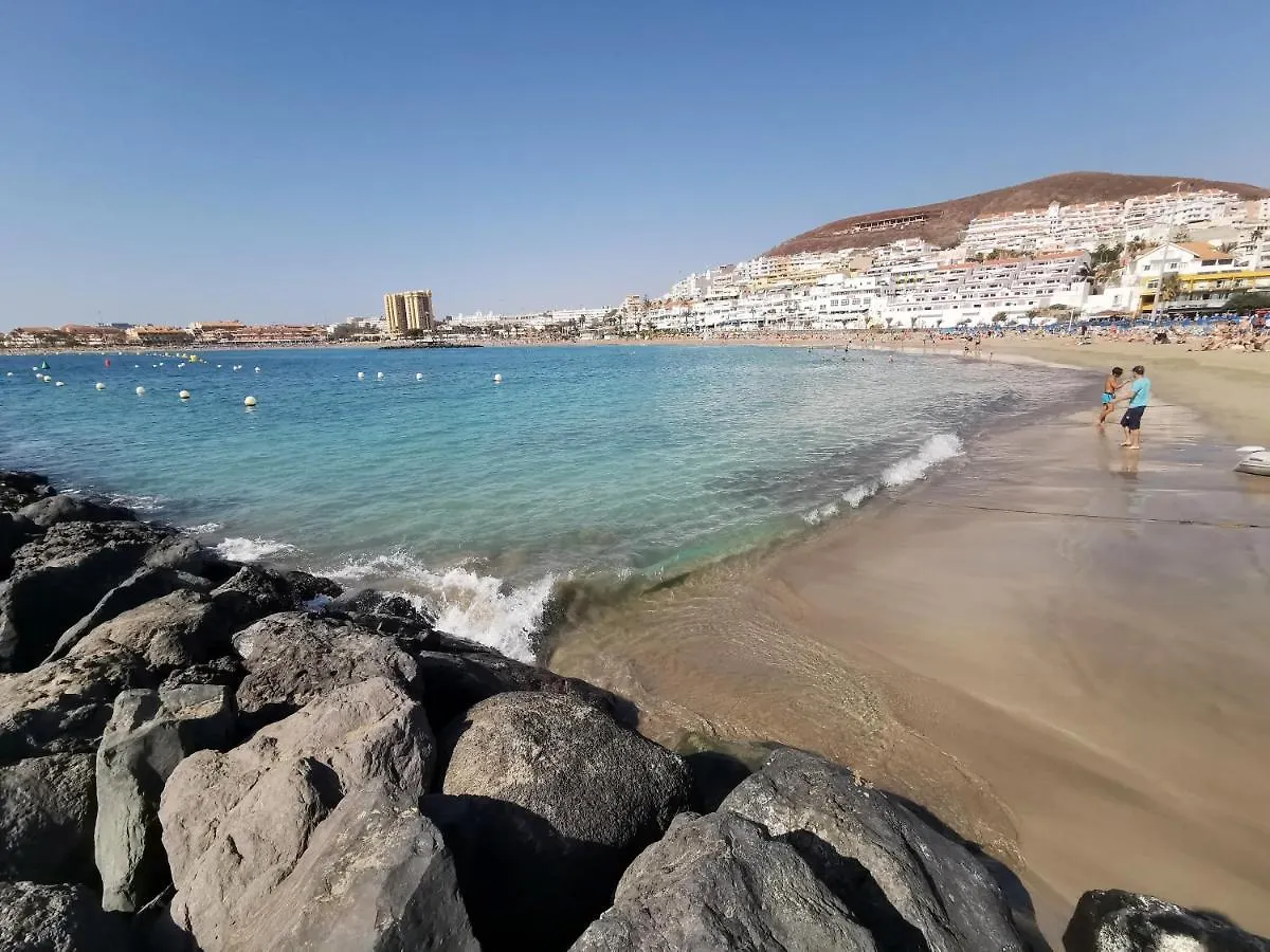 Home2Book Beachfront Design&Views Los Cristianos