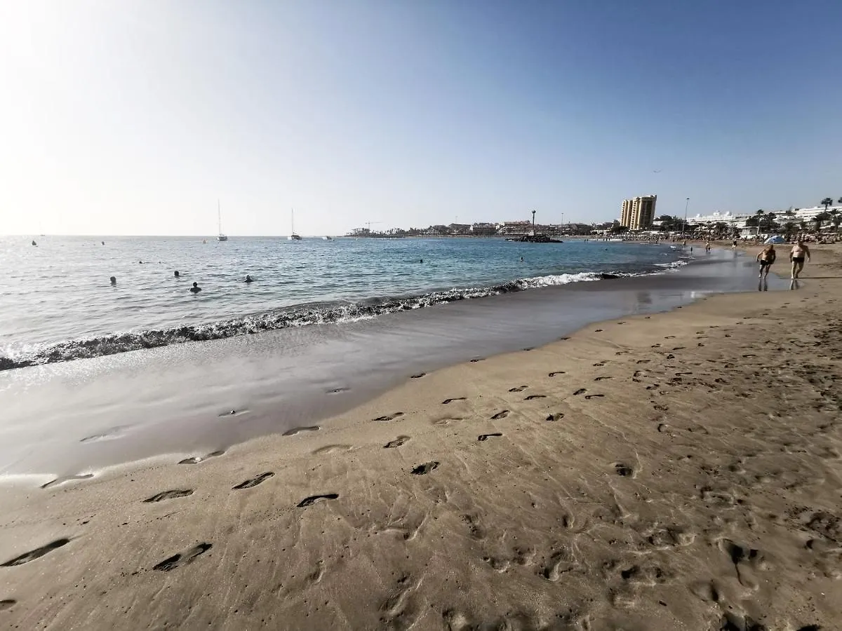 Home2Book Beachfront Design&Views Los Cristianos 0*, לוס כריסטיאנוס ספרד