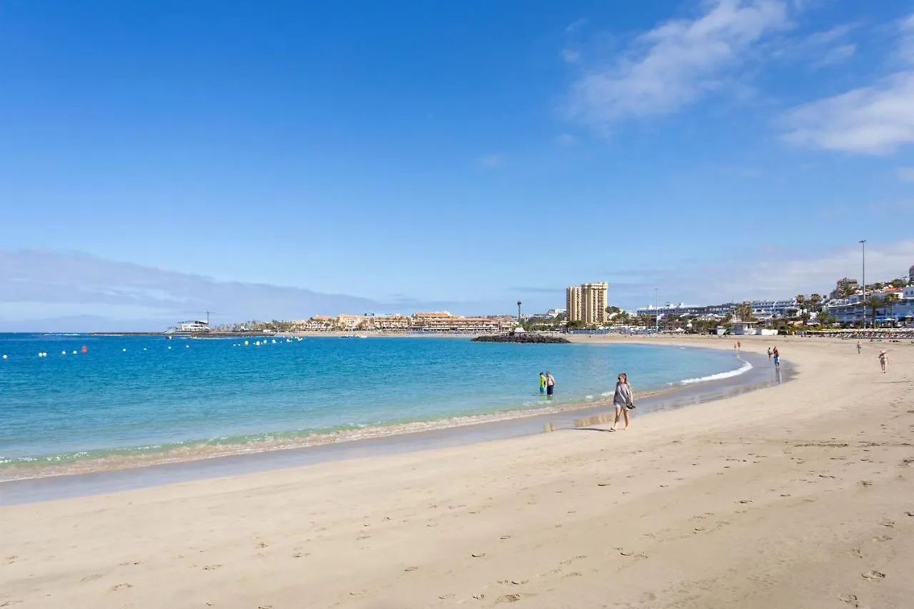 Home2Book Beachfront Design&Views Los Cristianos 0*, לוס כריסטיאנוס ספרד